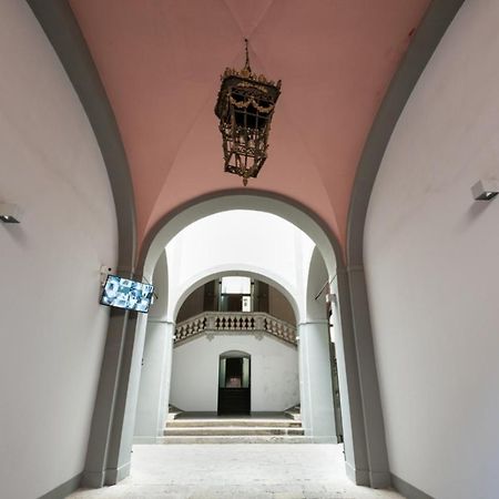 Carlo Suite Apartments Con Vasca Idromassaggio Palerme Extérieur photo