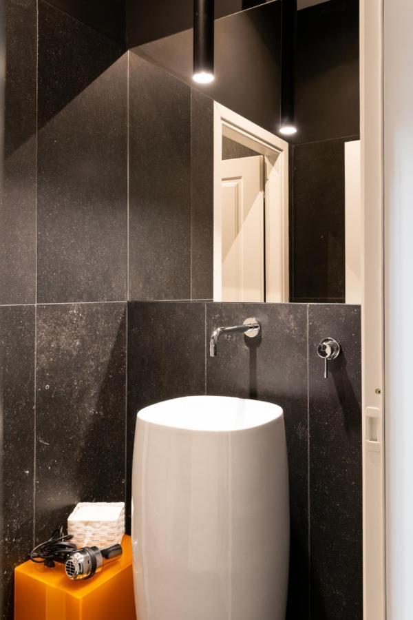Carlo Suite Apartments Con Vasca Idromassaggio Palerme Extérieur photo